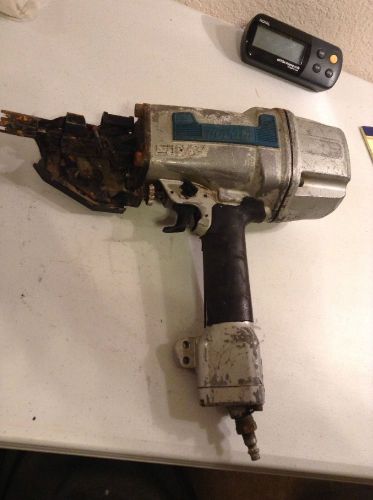 Framing Nailer Makita  2&#034;- 3 1/2&#034; AN922 Pneumatic     N2