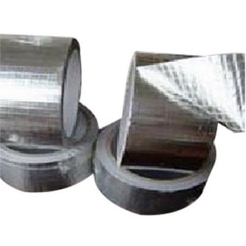 EJ Davis FSK3 R8 Foil Duct Wrap, 75&#039; L x 48&#034; W x 3&#034; Th