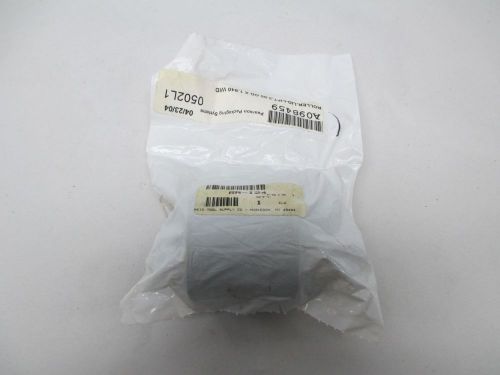 NEW PEARSON A098459 ROLLER LID-LIFT 2IN OD 1.940IN WIDTH CONVEYOR PART D307096