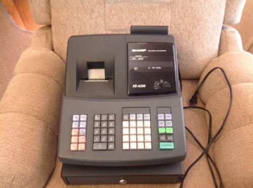 Cash Register