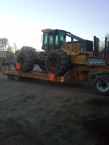 2004 648 G3 John Deere Skidder