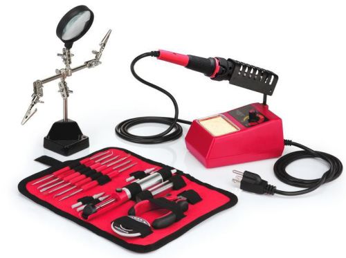 Make-It Soldering Starter Kit