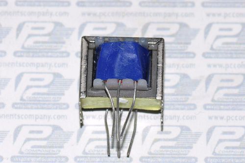 2-PCS TRANSFORMER INDUCTOR/TRANSFORMER TM016 016