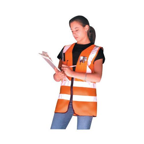 Occunomix surveyor&#039;s vest - occulux surveyors vest for sale