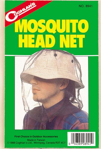 Coghlans Mosquito Head Net