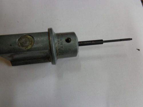 SUNNEN HONE MANDREL WITH ADAPTOR K4-125CH 2L STK2419