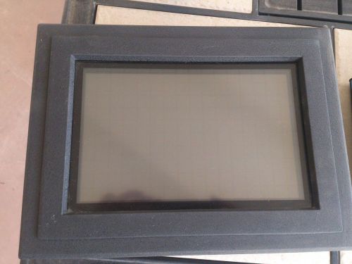 Uticor Touchscreen 24V DC powered