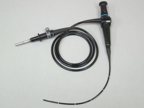 Olympus ENF-P4 Fiberoptic  Rhinolaryngoscope  ENF P4 Endoscopy