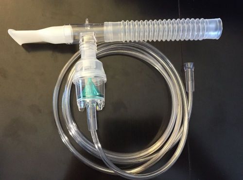 Salter Labs Nebulizer