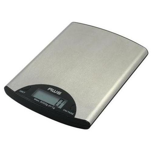 AMW MINI EDGE KITCHEN SCALE 5KG ME-5KG