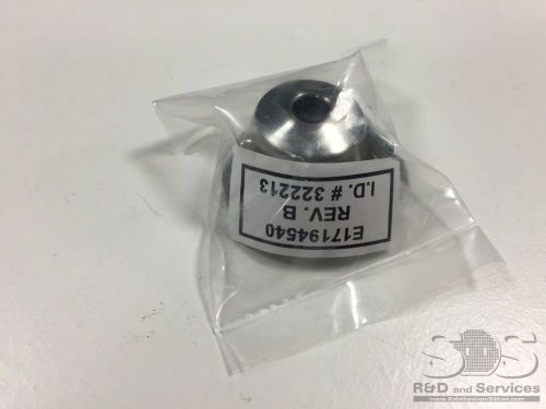 E17194540 ELECTRODE ACCEL/DECEL CAP