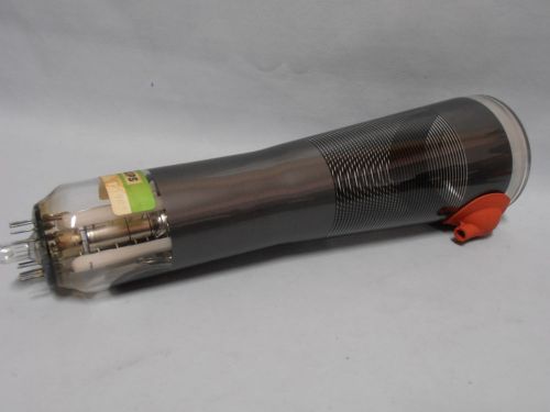 PHILIPS DH7-11 OSCILOSCOPE TUBE USED !!