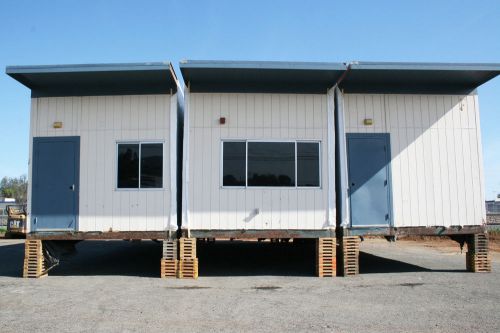 36 x 40 Used DSA Modular Classroom/Childcare Building