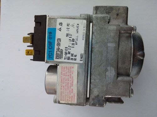 Robertshaw grayson lennox pulse gas valve 51h6001 7200-dercp 7c1-c6f-019 51h60 for sale