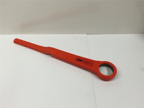 New 640 cm lever hoist cummalong puller replacement 21-1/4&#034; lever 640-127 40663 for sale