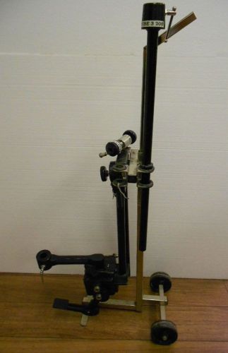 McConnell Shoulder Positioner ASIP