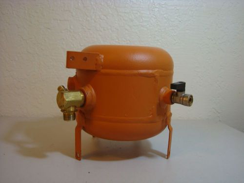 Ridgid Compressor Mini Tank3