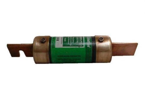 LITTELFUSE LLNRK-300 N 300A 250V CL RK5 NEW