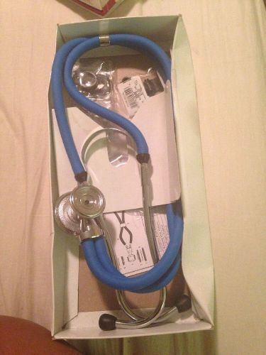 sprague rappaport stethoscope