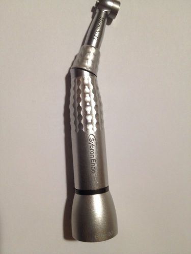 Sybron Endo Handpiece Contra Angle 18:1 Anthrogyr W&amp;HDental Dentsply Endodontics