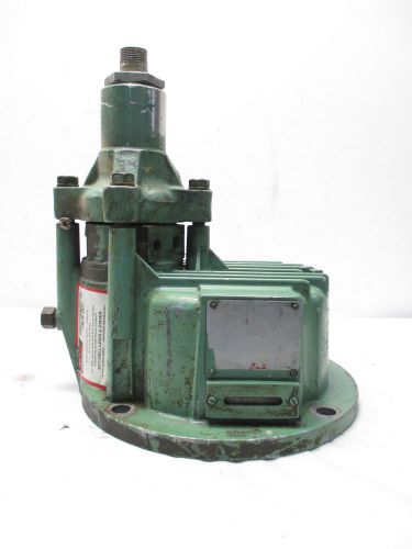 SUNSTRAND FLUID HANDLING 78146160 SUNFLO P-2000 PUMP CASING D418318