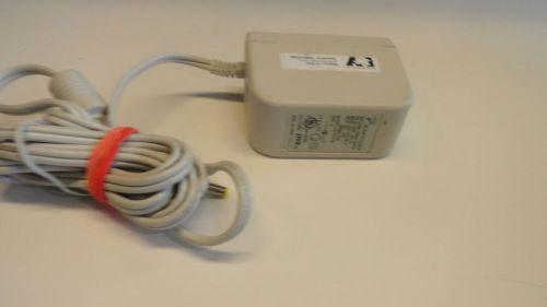 ZZ1: Imation SD-USB-M/M2/M3/U2/U3 SuperDisk Power Adapter Supply DSA-S15-05 A 5V