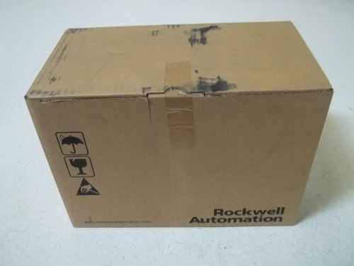 ALLEN BRADLEY 22B-D2P3N104 SER.A AC DRIVE *NEW IN A BOX*