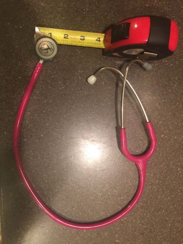 littmann stethoscope Pediatric