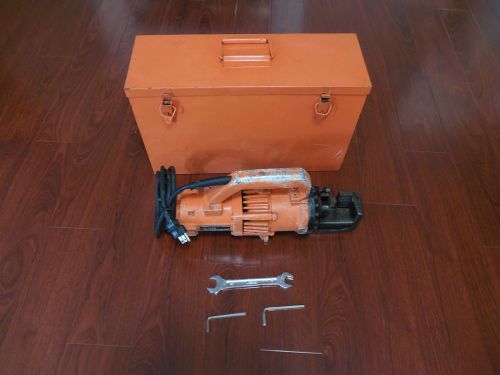 Diamond Tools DC-20WH Rebar Cutter