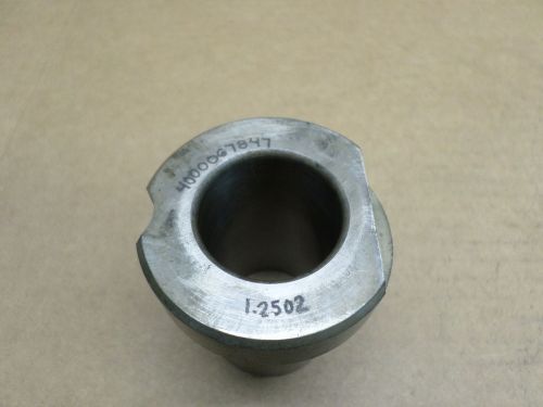 Lot of 5 DMB Tool Company FC-112-34-1.2502 Bushing