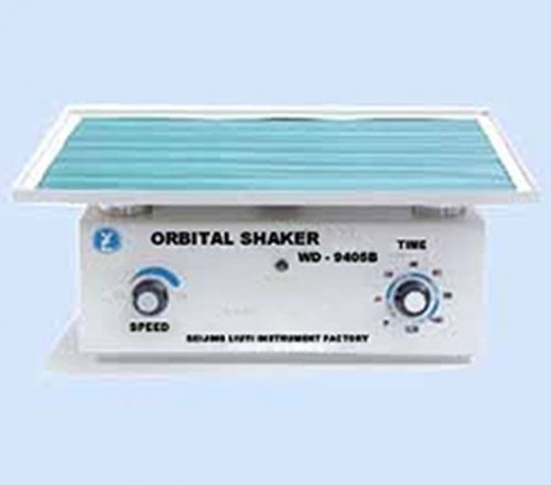 Orbital Shaker WD-9405B Speed: 30-160 times/min Plate: 330 x 240 mm
