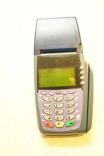 Verifone VX510LE