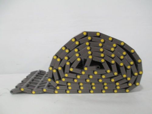 NEW REXNORD HP705-7.5 MATTOP CONVEYOR CHAIN 10FT 120X7-1/2IN BELT D232698