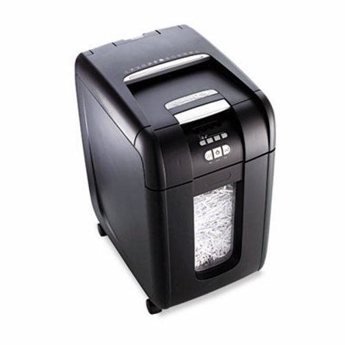 Swingline 250x medium-duty cross-cut shredder, 250 sheet capacity (swi1757576) for sale