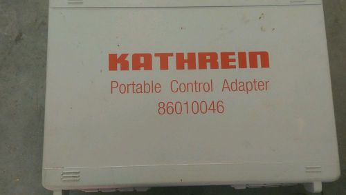 Kathrein RET controller