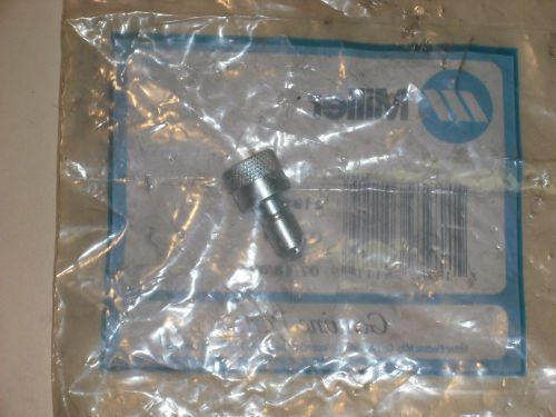 Miller .023&#034;-.07&#034; Inlet Guide (219108)