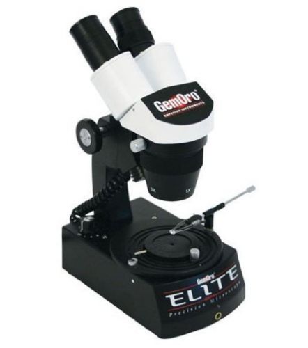 Gemoro Elite Microscope Elite 1574 Microscope NEW