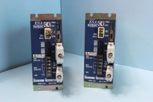 NSK Drive ESA-Y5120T23-21 (free shipping)