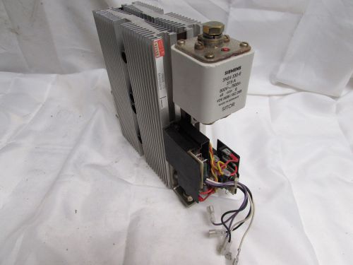 SIEMENS 6QA1233-5AK83 PULSE TRANSMITTER ***NNB***