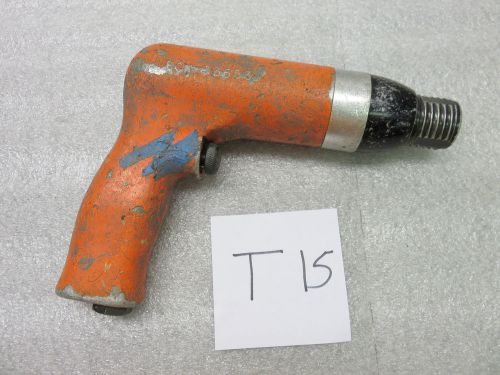 T15- Deutsch APT Tool  LSRR-300 3X Air Recoilless Rivet Gun AIRCRAFT SHEET METAL