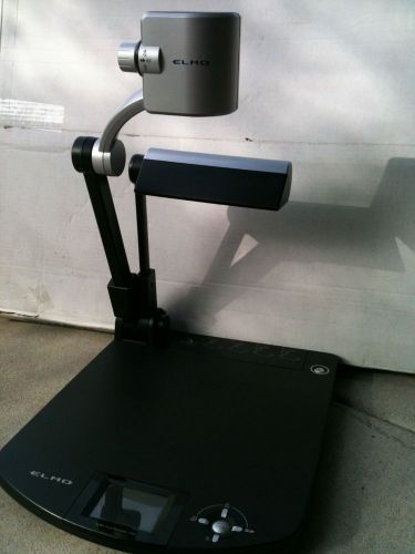 Elmo P-30S Digital Visual Presenter