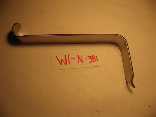 TAYLOR BONE LEVER 16.5cm