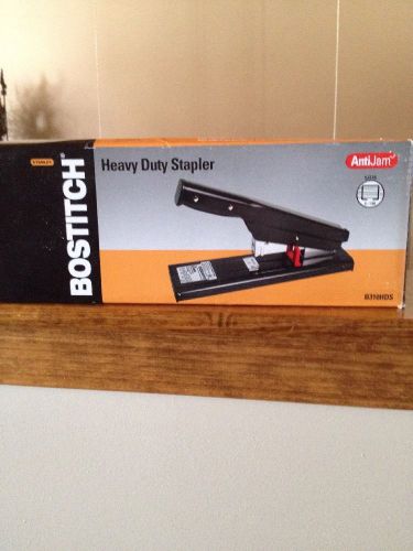 Bostitch Heavy Duty Stapler