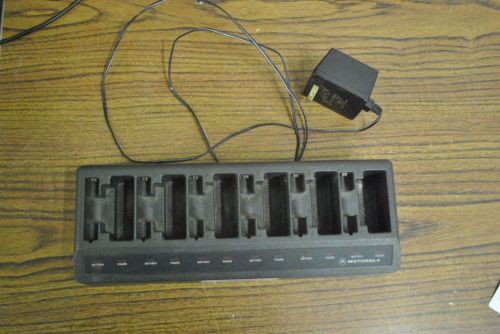 Motorola Battery Charger