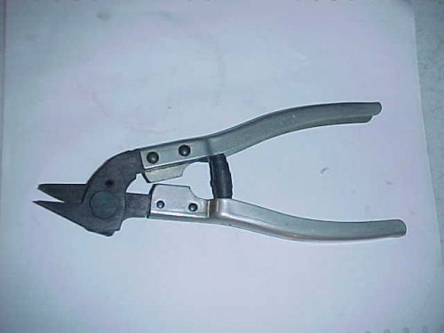 A.J. Gerrard Strap Banding Cutters Warehouse Tool Very Nice