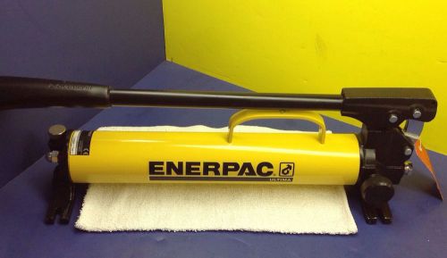 Enerpac p-39 hydraulic hand pump 10,000 ultima series new! not in original box for sale