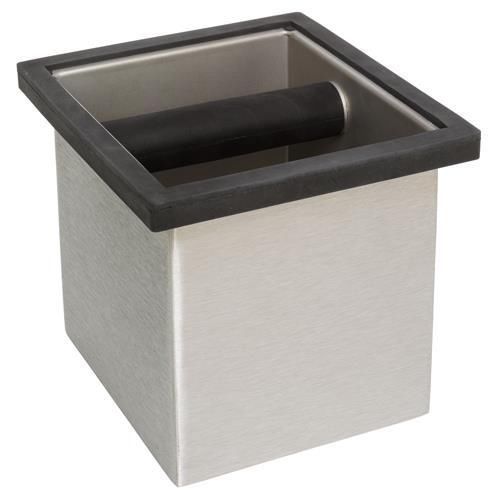 Rattleware - 25120 - 6 in x 5 1/2 in x 6 in Knock Box