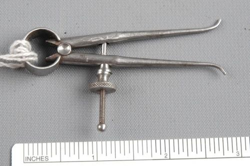 Starrett No. 274 3&#034; Inside Spring Caliper