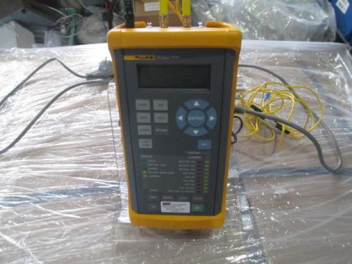 Fluke OC3-P1S OC3port Plus Handheld ATM Tester