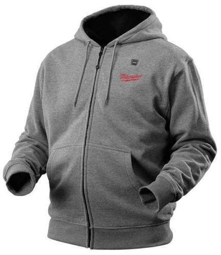 Milwaukee Heated Hoodie 2372 Medium. Hoodie Only